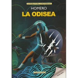 La Odisea