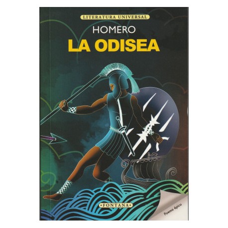 La Odisea