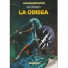 La Odisea