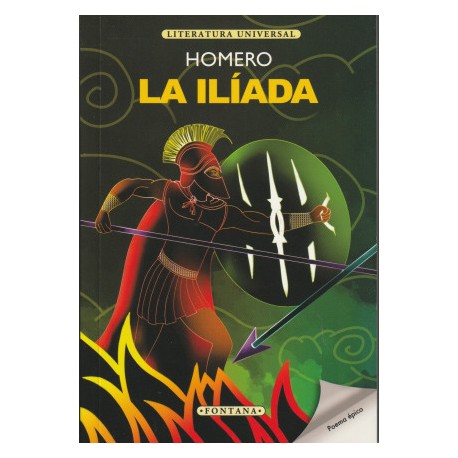 La Iliada