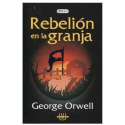 Rebelión en la granja