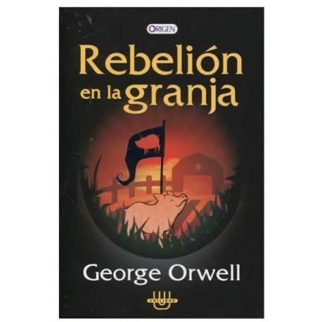 Rebelión en la granja