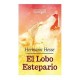 El lobo estepario