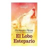 El lobo estepario