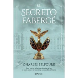El secreto Fabergé