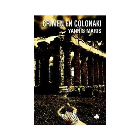 Crimen en Colonaki