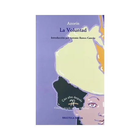 La Voluntad
