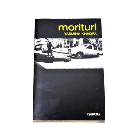 Morituri