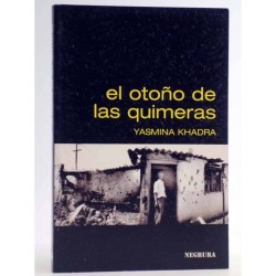 El otoño de las quimeras zoela