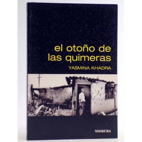 El otoño de las quimeras zoela