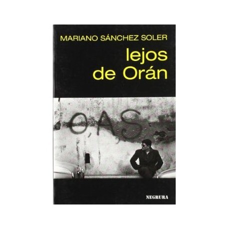 Lejos de oran