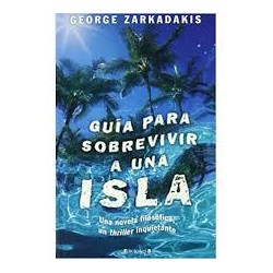 Guía para sobrevivir a una isla