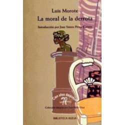 La Moral de la Derrota