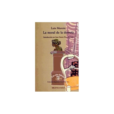 La Moral de la Derrota