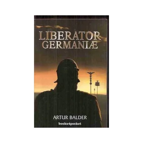 Liberator germaniæ