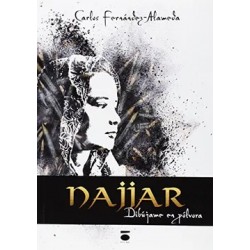 Najjar, Dibújame En Pólvora