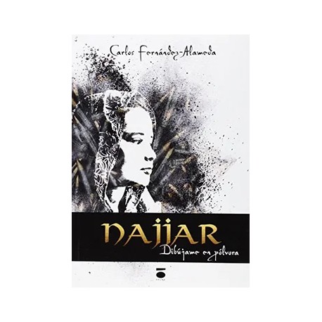 Najjar, Dibújame En Pólvora