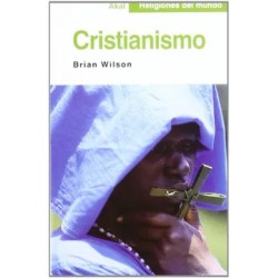 Cristianismo (Religiones del Mundo)