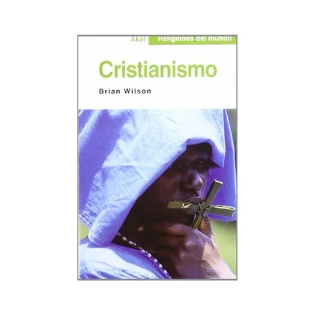 Cristianismo (Religiones del Mundo)