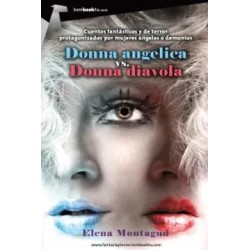Donna angelica vs. Donna diavola