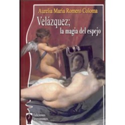 Velazquez, la magia del espejo