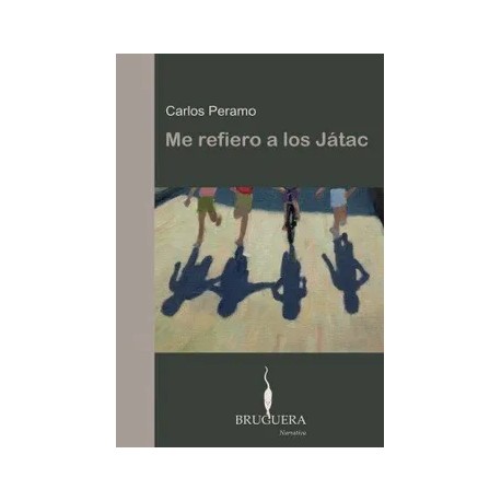 Me refiero a los jatac