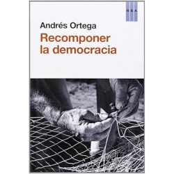 Recomponer la democracia