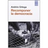 Recomponer la democracia