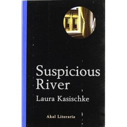 Suspicions river