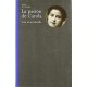 La pasión de Carola