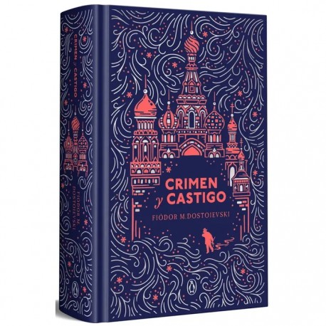 Crimen y castigo Edición especial