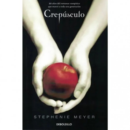 Crepúsculo