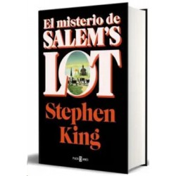El misterio de salems lot