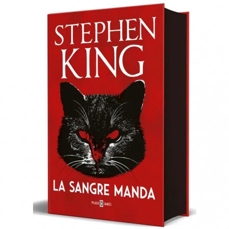 La sangre manda / Edición Especial