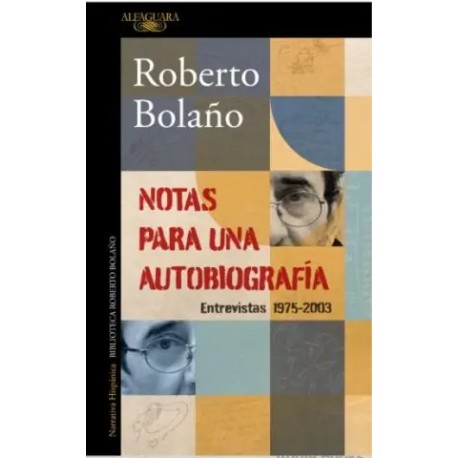 Notas para una autobiografía