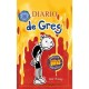 Diario de Greg 1 / edición especial bañada en queso
