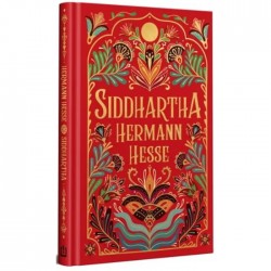 Siddhartha (Edición Especial)