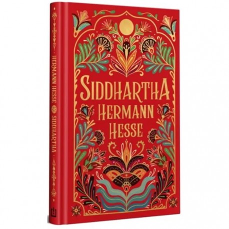 Siddhartha (Edición Especial)