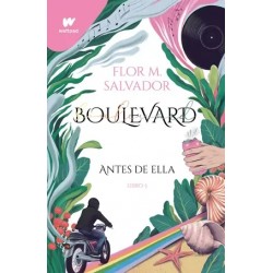 Antes de ella / Boulevard 3