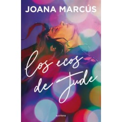 Los ecos de jude