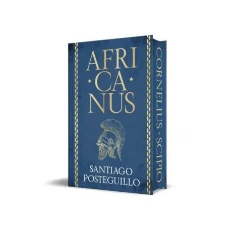 Africanus Edición Limitada