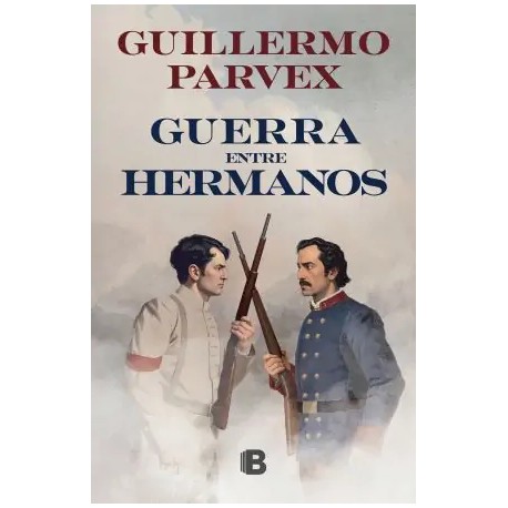 Guerra entre hermanos