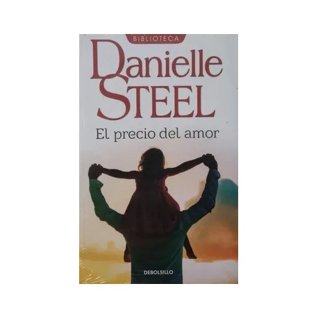El Precio Del Amor