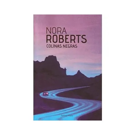 Colinas Negras