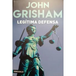 Legitima Defensa