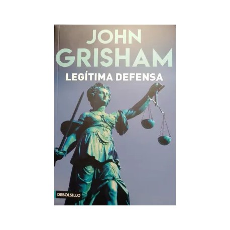 Legitima Defensa