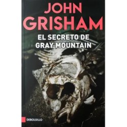 El Secreto de Gray Mountain