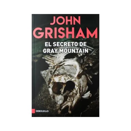 El Secreto de Gray Mountain