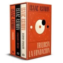 Trilogía de la Fundación