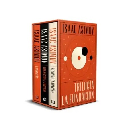 Trilogía de la Fundación